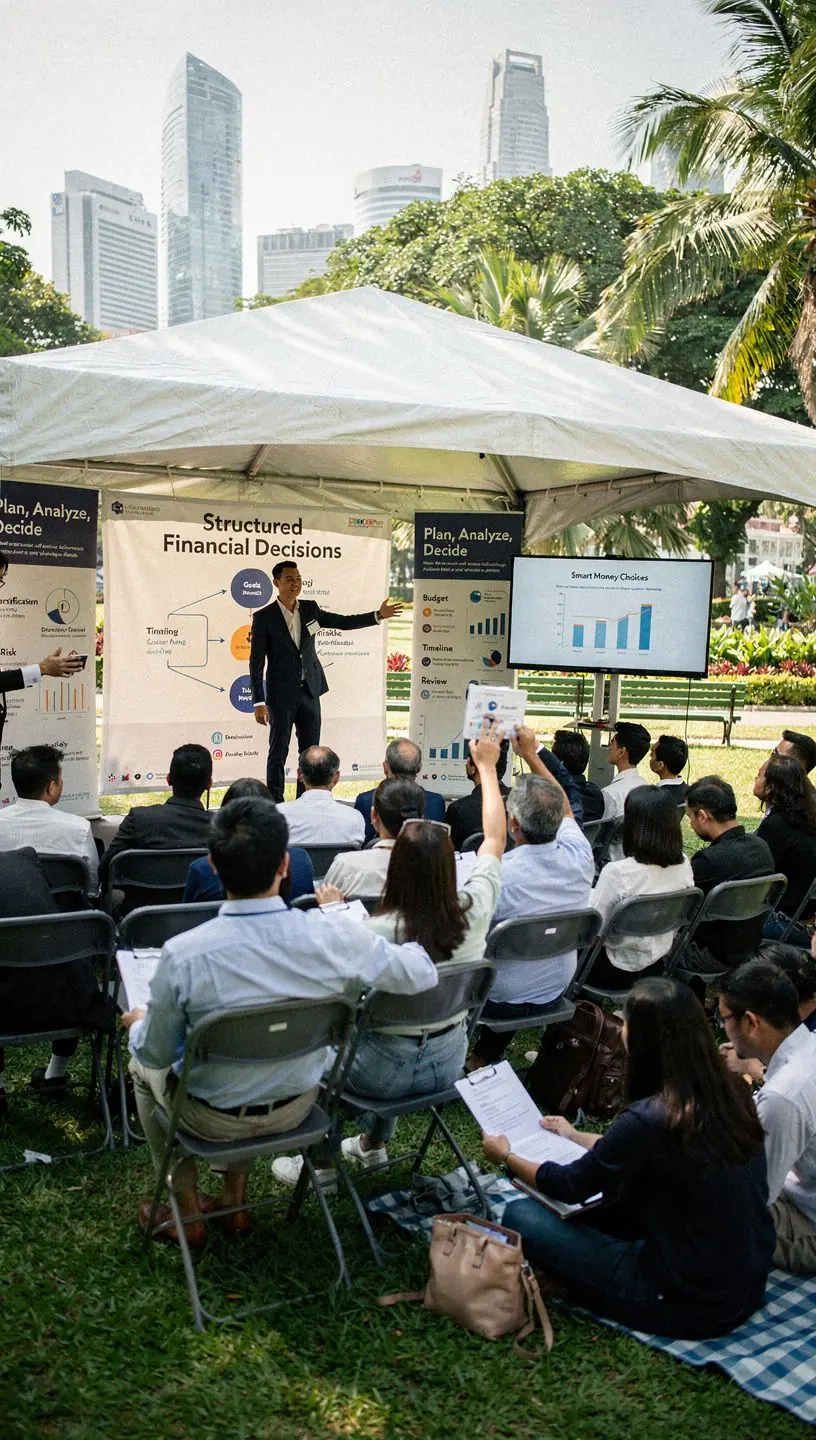 Innovation and creativity